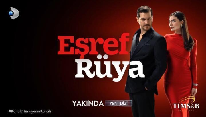 مسلسل حلم اشرف الحلقة 10 مترجمة ماي سيما