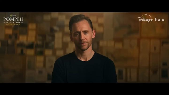 مسلسل Pompeii: Out of Time with Tom Hiddleston الحلقة 1 الاولي مترجمة ماي سيما