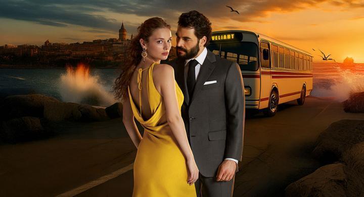 مسلسل ولي العهد الحلقة 3 الثالثة مترجمة ماي سيما