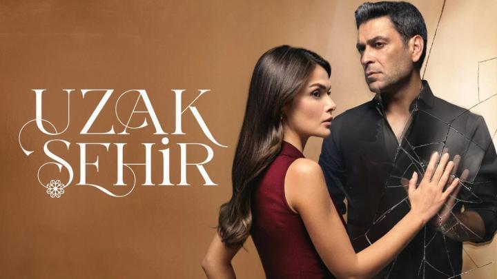 مسلسل المدينة البعيدة 3 الحلقة 334 مدبلجة ماي سيما