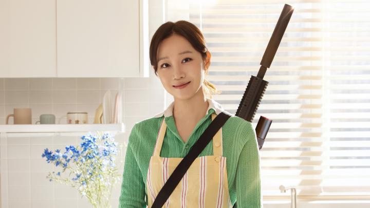 مسلسل قاتلة بحسن نية A Bona Fide Killer الحلقة 11 الحادية عشر مترجمة ماي سيما