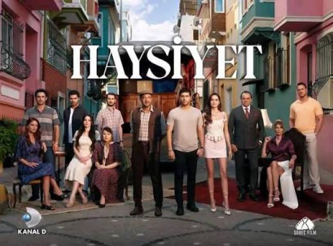 مسلسل الكرامة الحلقة 7 السابعة مترجمة ماي سيما