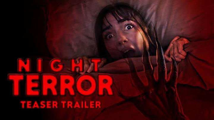 فيلم Night Terror 2026 مترجم HD اون لاين ماي سيما