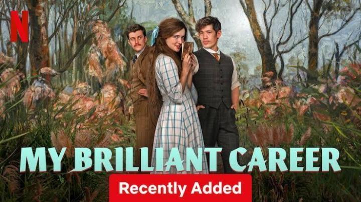 مسلسل My Brilliant Career الحلقة 2 الثانية مترجمة ماي سيما
