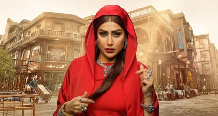 مسلسل شباب امراة الحلقة 12 الثانية عشر ماي سيما