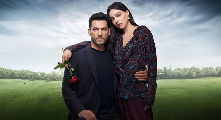 مسلسل ورود و ذنوب الحلقة 17 مترجمة ماي سيما
