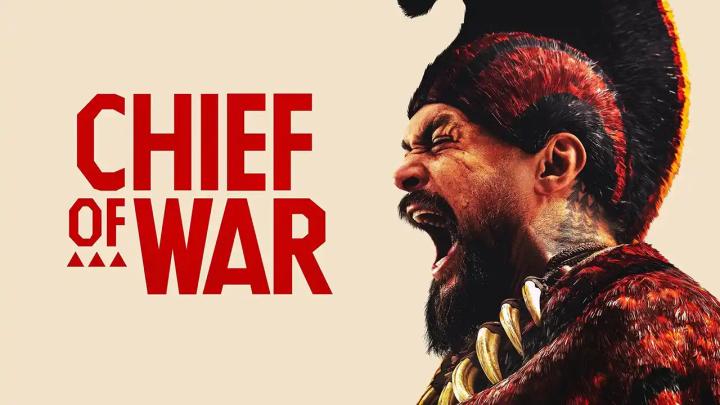مسلسل Chief of War الحلقة 1 الاولي مترجمة ماي سيما