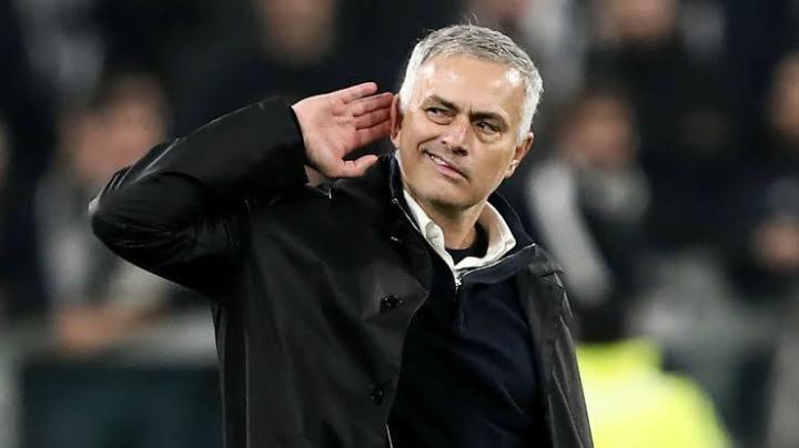 مسلسل Mourinho الحلقة 2 الثانية مترجمة ماي سيما
