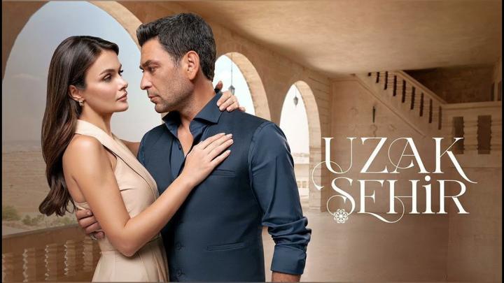 مسلسل الفندق الملعون الحلقة 13 الثالثة عشر مدبلجة ماي سيما