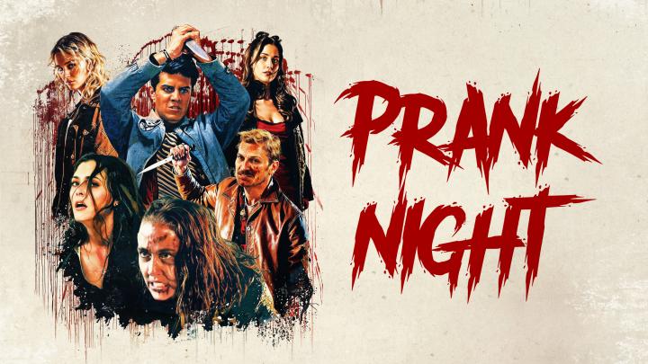 فيلم Prank Night 2026 مترجم HD اون لاين ماي سيما