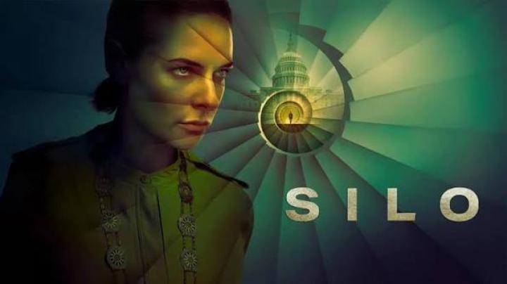 مسلسل Silo الموسم الثالث الحلقة 9 التاسعة مترجمة ماي سيما