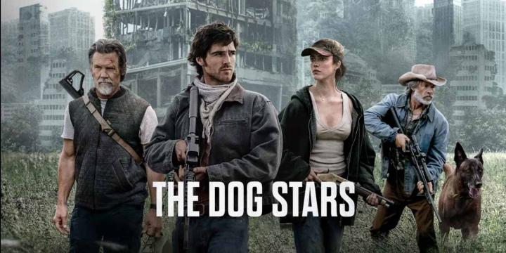 فيلم The Dog Stars 2026 مترجم HD اون لاين ماي سيما