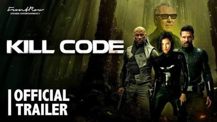فيلم Hard Matter 2026 مترجم HD اون لاين ماي سيما
