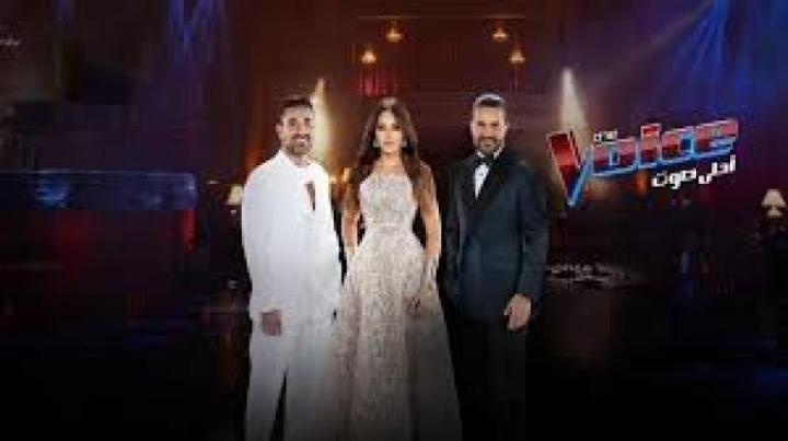 برنامج ذا فويس The Voice 6 الحلقة 14 الرابعة عشر - أحلي صوت ماي سيما