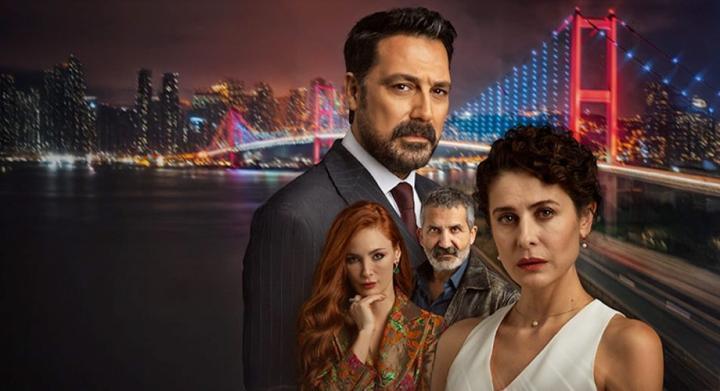 مسلسل دين الروح الحلقة 15 مترجمة ماي سيما