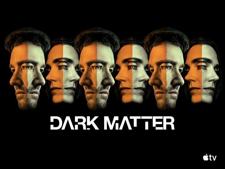 مسلسل Dark Matter الموسم الثاني الحلقة 1 الاولي مترجمة ماي سيما