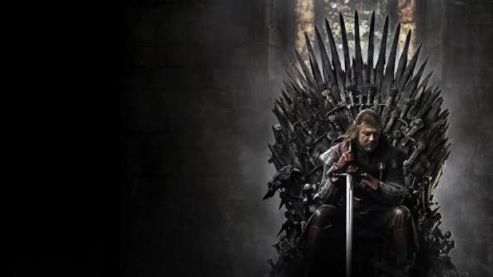 مسلسل Game of Thrones الموسم الخامس الحلقة 10العاشرةوالاخيرة مترجمة - صراع العروش ( مشاهدة عائلية ) 