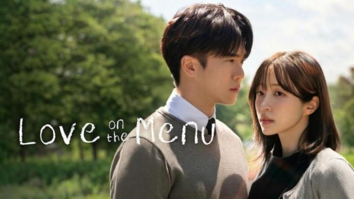 مسلسل الحب على قائمة الطعام Love on the Menu الحلقة 8 الثامنة مترجمة ماي سيما