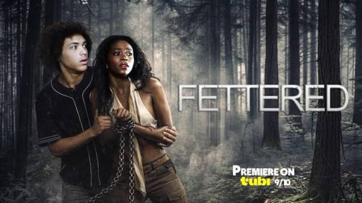 فيلم Fettered 2026 مترجم HD اون لاين ماي سيما