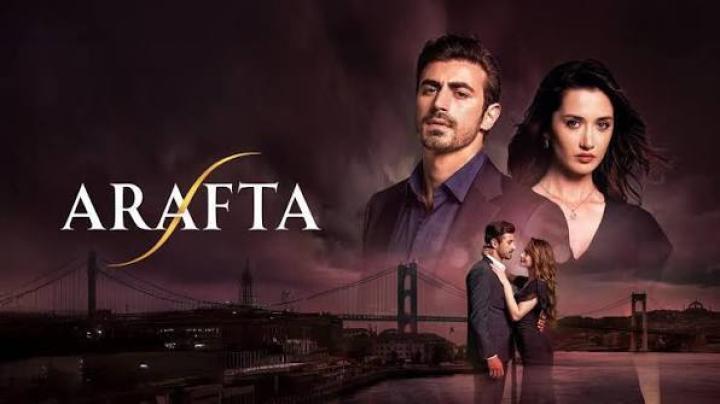 مسلسل الاعراف 2 الحلقة 7 السابعة مترجمة ماي سيما