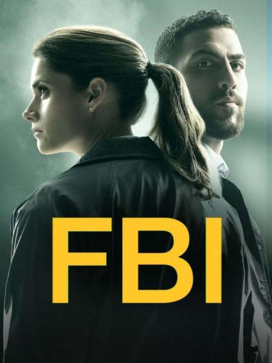 مسلسل FBI الموسم الثاني الحلقة 3