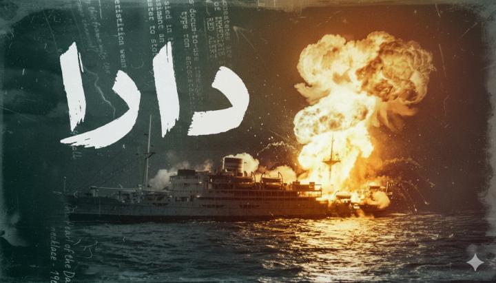 مسلسل دارا الحلقة 5 الخامسة ماي سيما