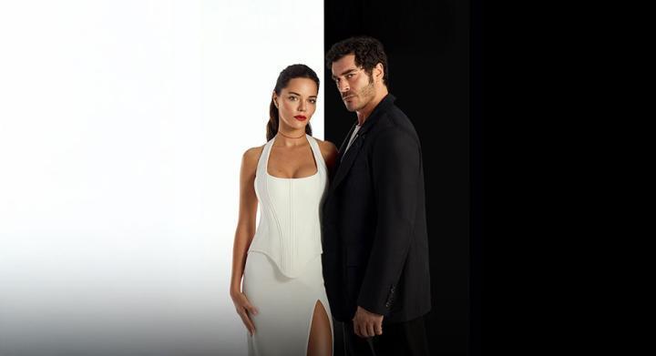 مسلسل المحتالون الحلقة 17 مترجمة ماي سيما