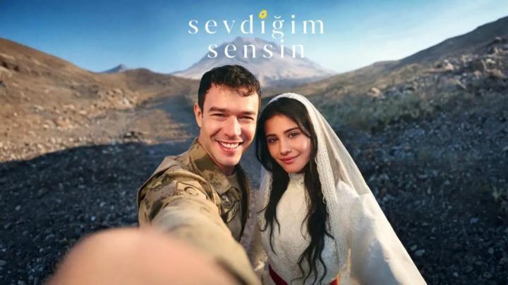 مسلسل انت من احببت 2 الحلقة 36 السادسة والثلاثون مدبلجة ماي سيما