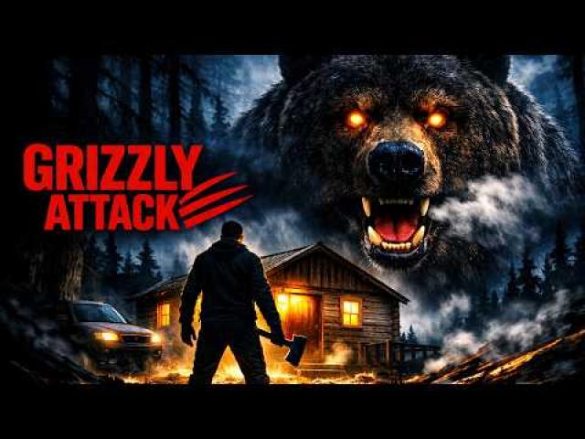 فيلم Grizzly Attack 2026 مترجم HD اون لاين ماي سيما