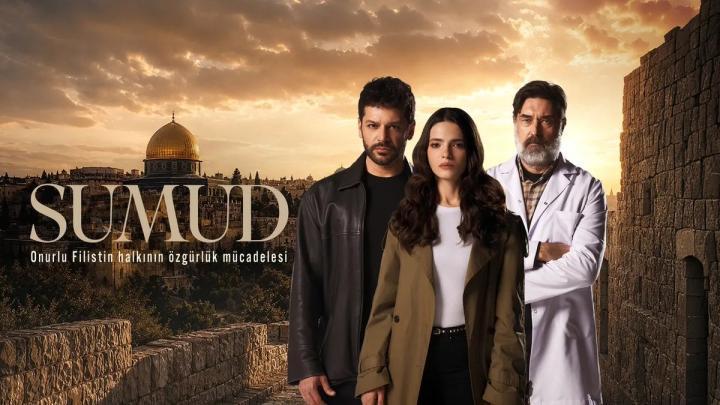 مسلسل صمود الحلقة 10 العاشرة والاخيرة مترجمة ماي سيما