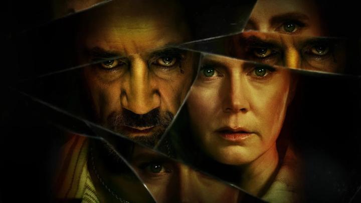 مسلسل Cape Fear الموسم الاول الحلقة 4 الرابعة مترجمة (مشاهدة عائلية) ماي سيما
