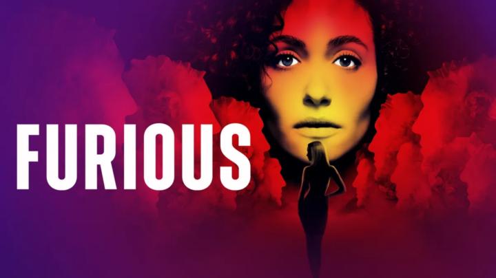 مسلسل الغاضب Furious الحلقة 6 السادسة مترجمة ( مشاهدة عائلية ) lhd sdlh
