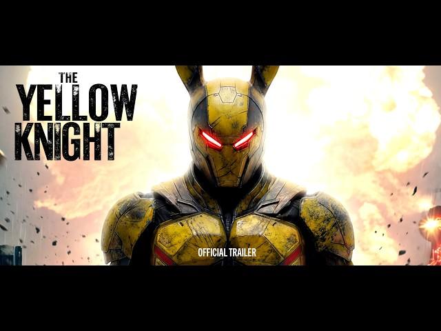 فيلم The Yellow Knight 2026 مترجم HD اون لاين ماي سيما