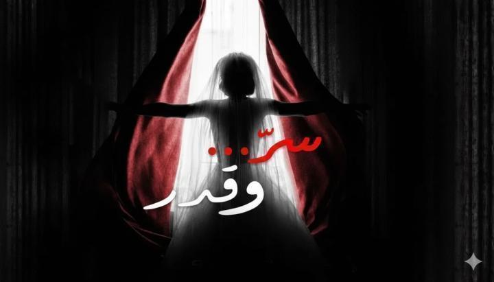 مسلسل سر وقدر الحلقة 8 الثامنة ماي سيما