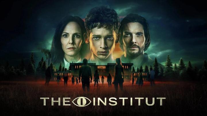 مسلسل The Institute مترجم ماي سيما