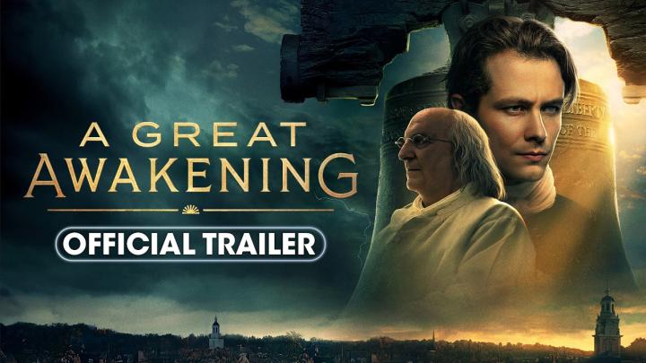 فيلم The Awakening 2026 مترجم HD اون لاين ماي سيما