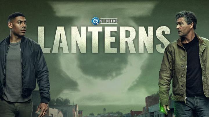 مسلسل Lanterns الحلقة 3 الثالثة مترجمة ماي سيما