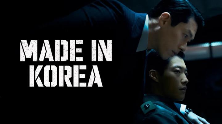 مسلسل Made in Korea مترجم ماي سيما
