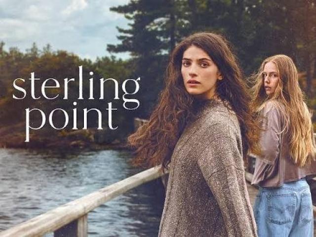 مسلسل Sterling Point الحلقة 3 الثالثة مترجمة ( مشاهدة عائلية ) ماي سيما