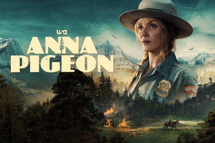مسلسل Anna Pigeon الحلقة 6 السادسة مترجمة ( مشاهدة عائلية ) ماي سيما