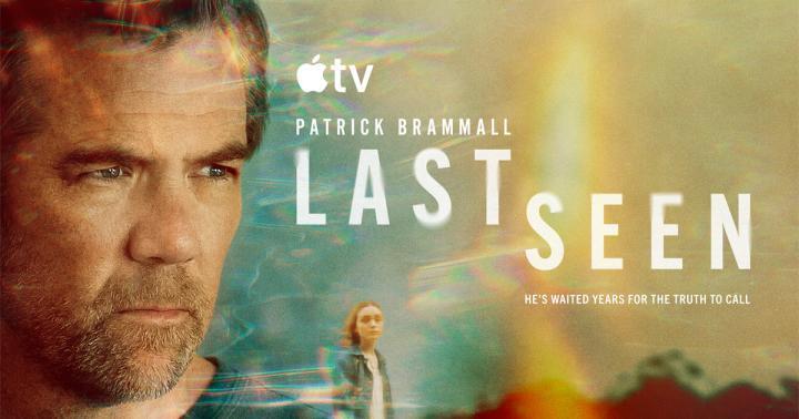 مسلسل Last Seen الحلقة 3 الثالثة مترجمة ماي سيما