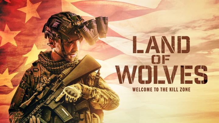 فيلم Land of Wolves 2026 مترجم HD اون لاين ماي سيما