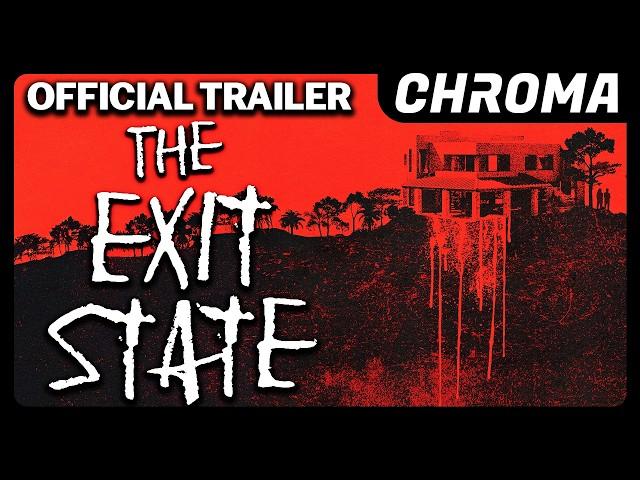 فيلم The Exit State 2026 مترجم HD اون لاين ماي سيما