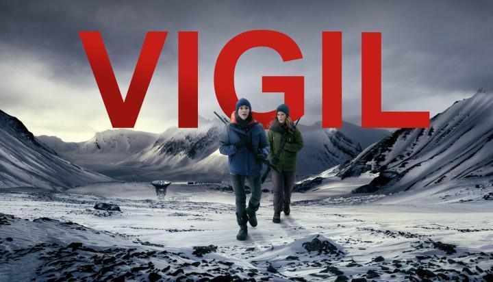 مسلسل Vigil الموسم الثالث الحلقة 2 الثانية مترجمة ماي سيما