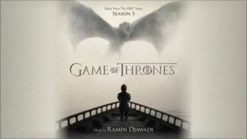 مسلسل Game of Thrones الموسم 3 الحلقة 5 الخامسة مترجمة - صراع العروش ( مشاهدة عائلية ) ماي سيما