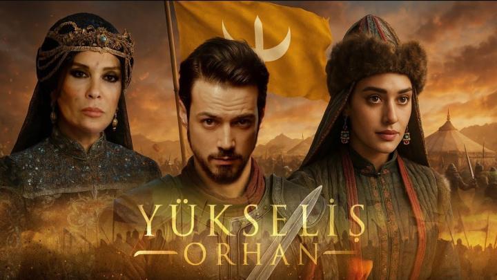 مسلسل المؤسس اورهان الحلقة 22 الثانية والعشرون مترجمة ماي سيما