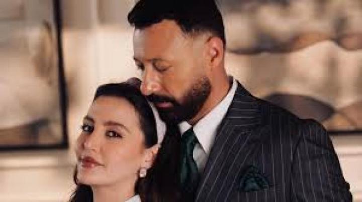 مسلسل 2 قهوة الحلقة 12 الثانية عشر ماي سيما