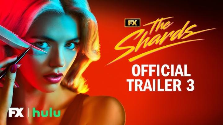 مسلسل The Shards مترجم ماي سيما