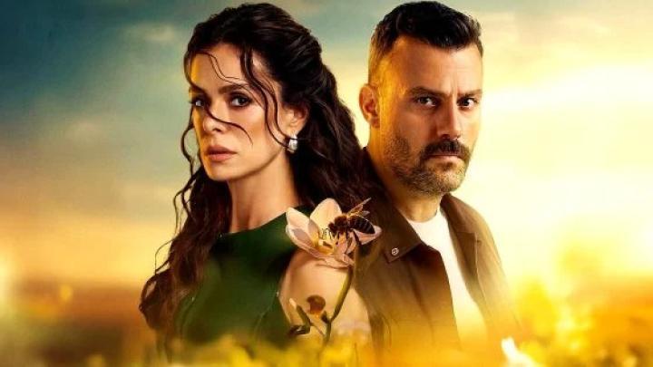 مسلسل المشبوه الحلقة 4 مترجمة ماي سيما