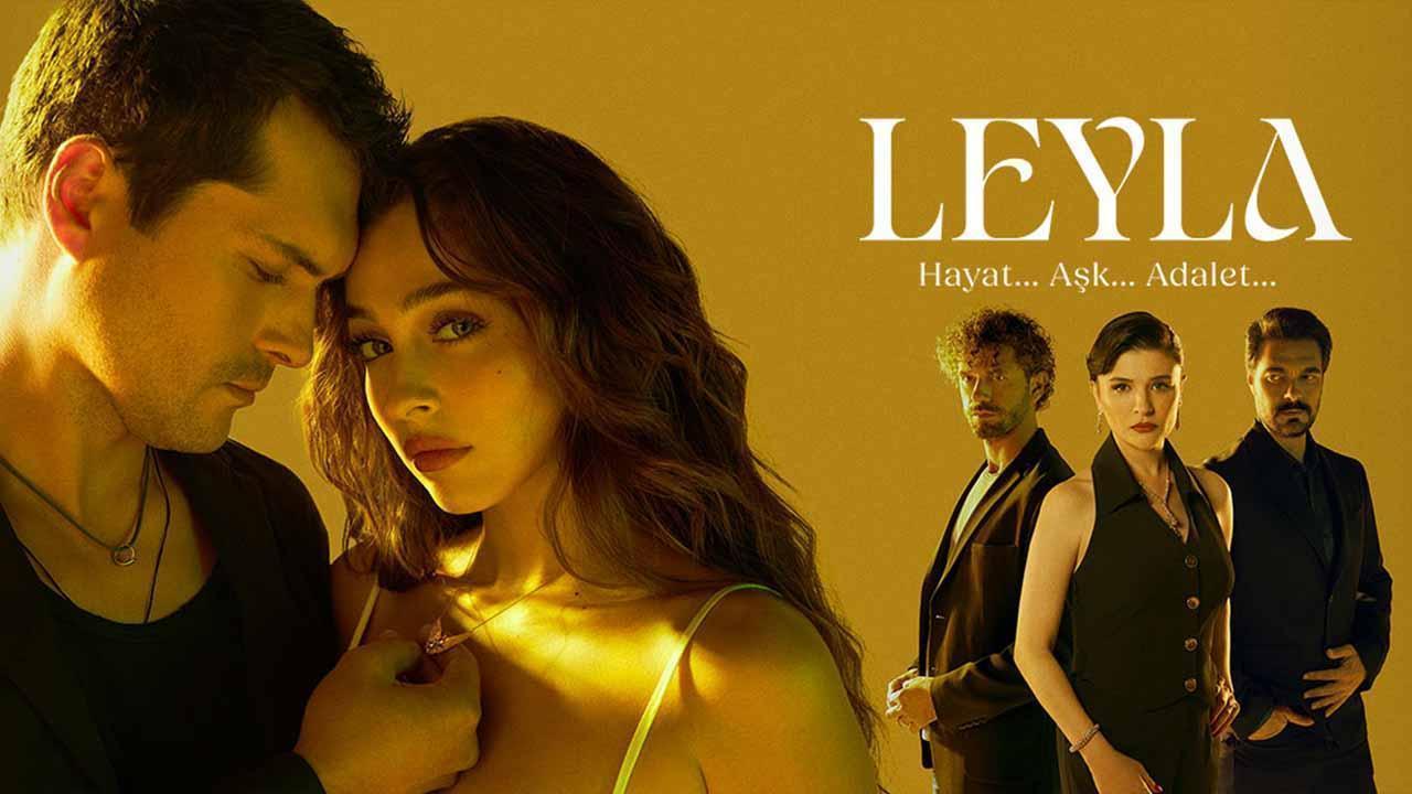 مسلسل ليلى الحلقة 29 التاسعة والعشرون مترجمة ماي سيما